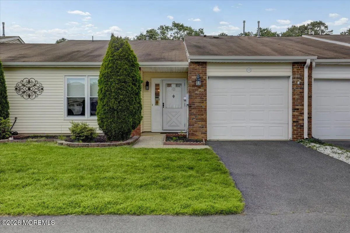 122 Maplecrest Drive, Lakewood, NJ 08701 - #1