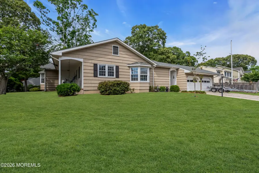 1008 Patterson Road, Point Pleasant, NJ 08742 - #2