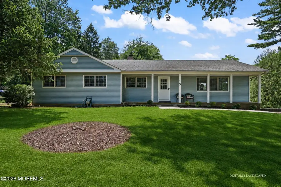 10 Washingtons Advance, Manalapan, NJ 07726 - #2