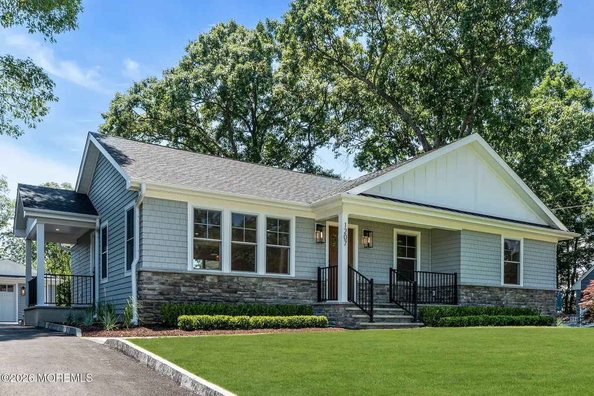 1207 Ocean Road, Spring Lake, NJ 07762 - #1