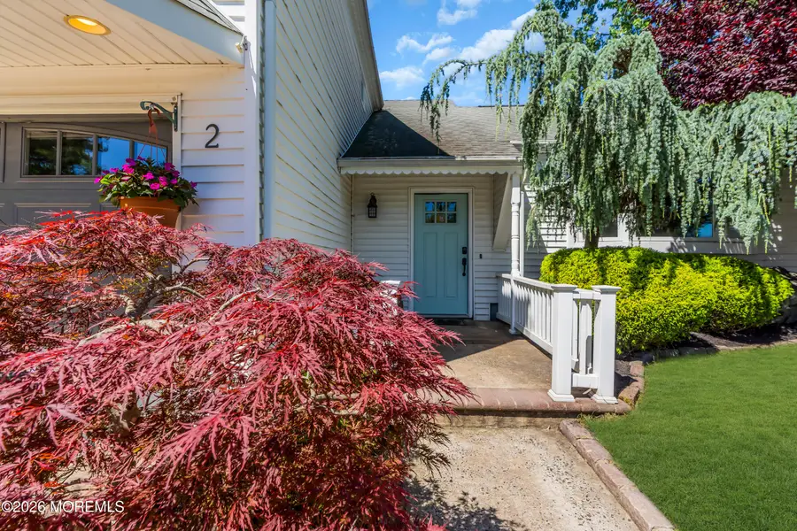 2 Kilrush Court, Toms River, NJ 08753 - #3