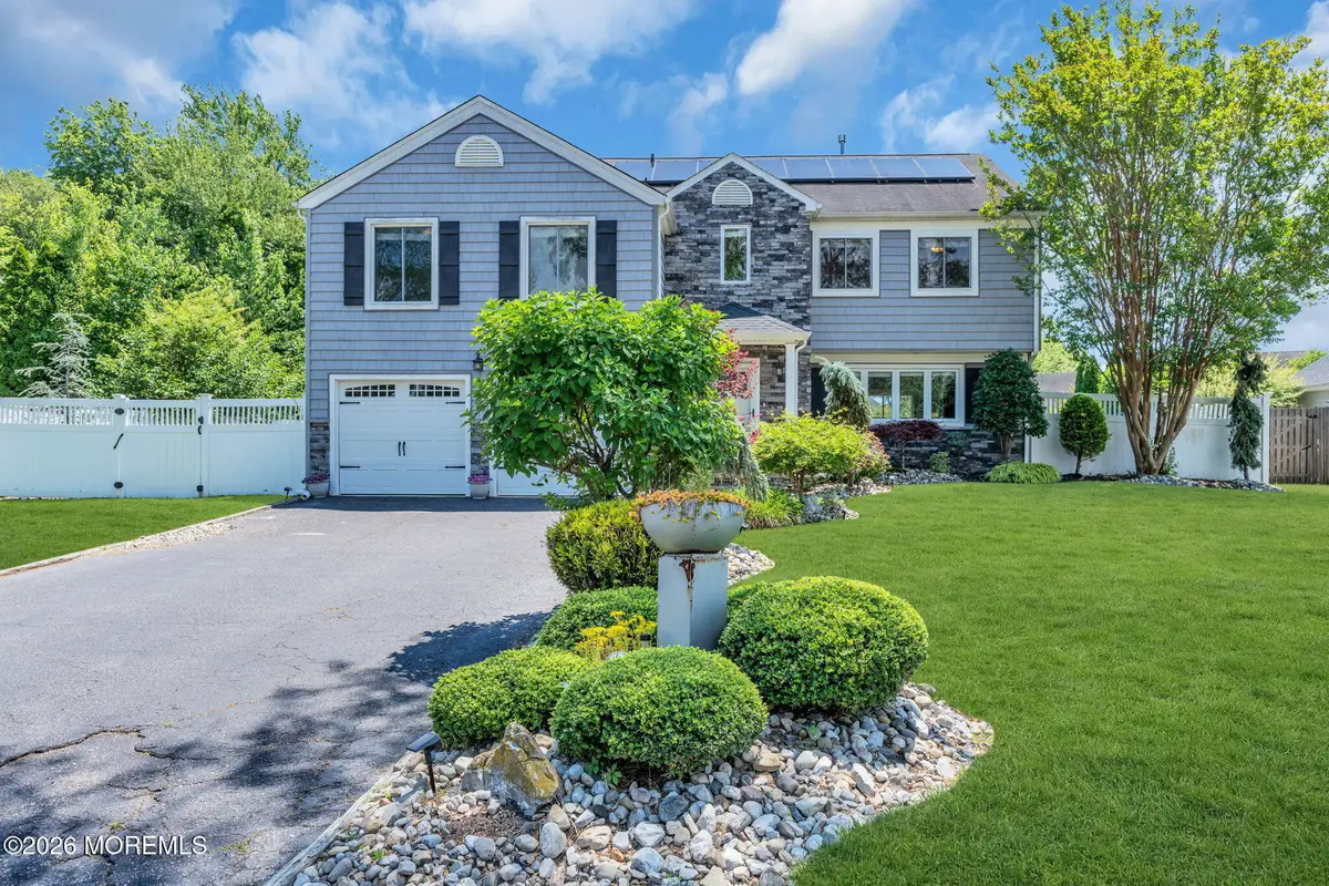 1083 Cavan Drive, Toms River, NJ 08753 - #1