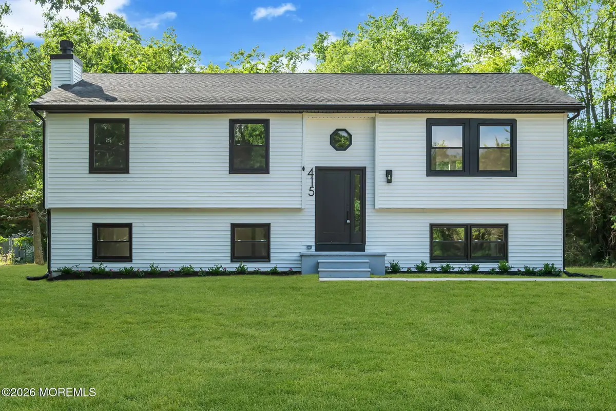 415 1st Avenue, Galloway, NJ 08205 - #1