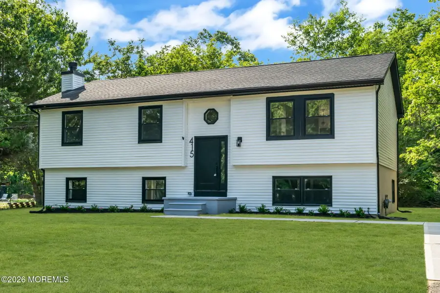 415 1st Avenue, Galloway, NJ 08205 - #3