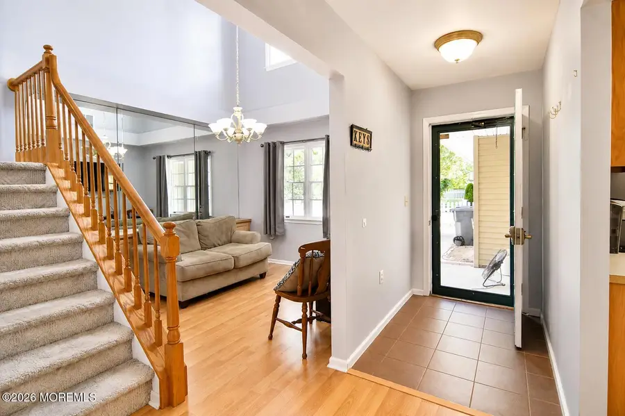 6 Cherrywood Circle, Brick, NJ 08724 - #3