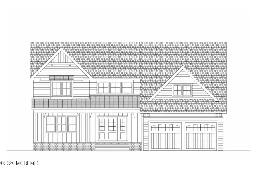 222 Eastham Road, Point Pleasant, NJ 08742 - #2