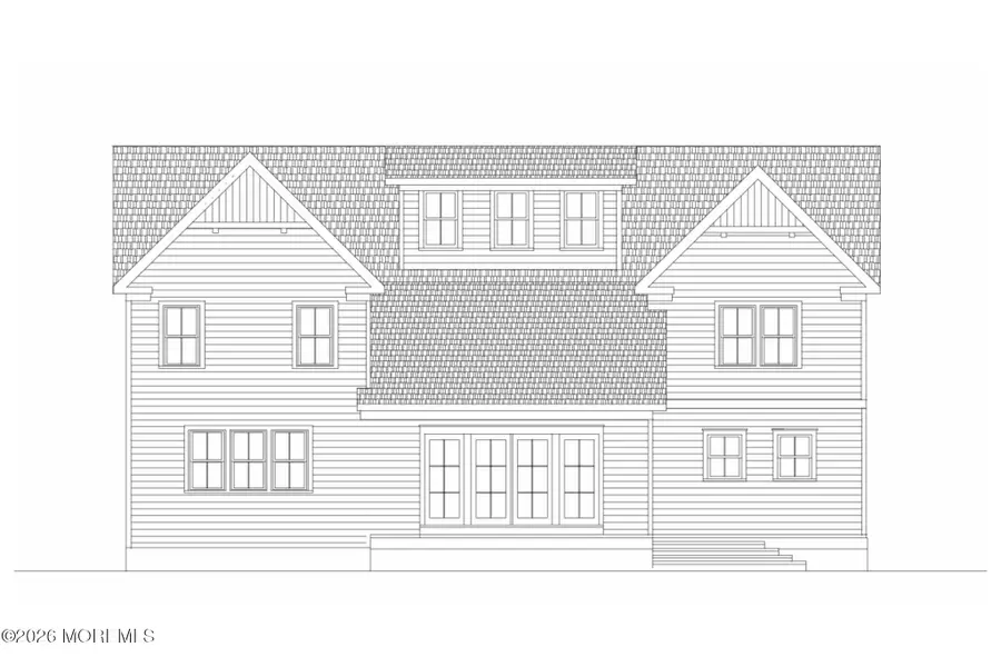 222 Eastham Road, Point Pleasant, NJ 08742 - #3