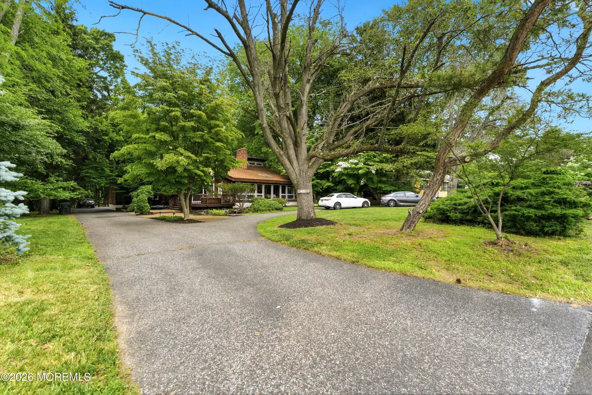 481 Freehold Road, Freehold, NJ 07728 - #1