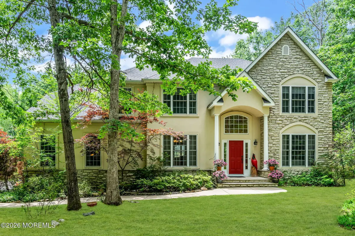 77 Savannah Road, Jackson, NJ 08527 - #1