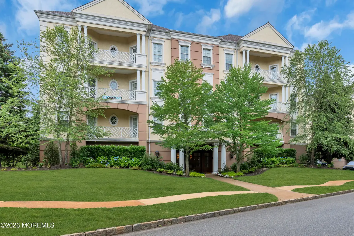 1442 Oval Road, Wall, NJ 08736 - #1