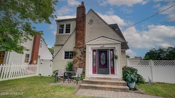 6 Anchor Boulevard, Old Bridge, NJ 08857
