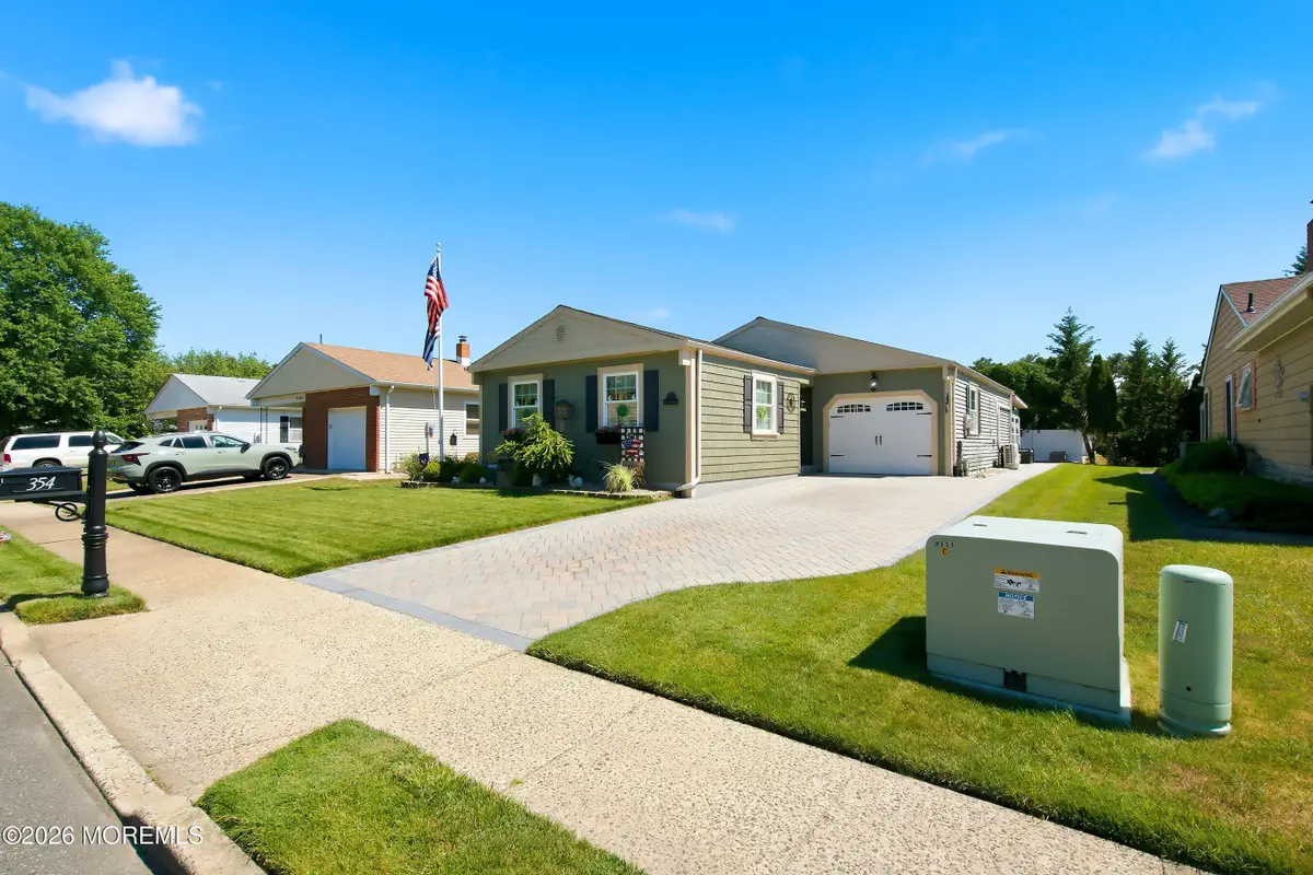 354 Port Royal Drive, Toms River, NJ 08757 - #1