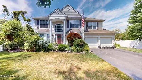 1806 Adams Avenue, Toms River, NJ 08753