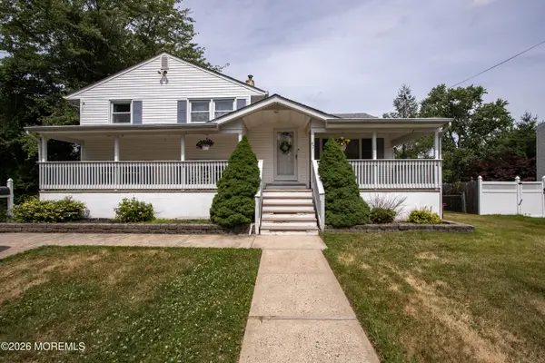 47 Walnut Avenue, Red Bank, NJ 07701
