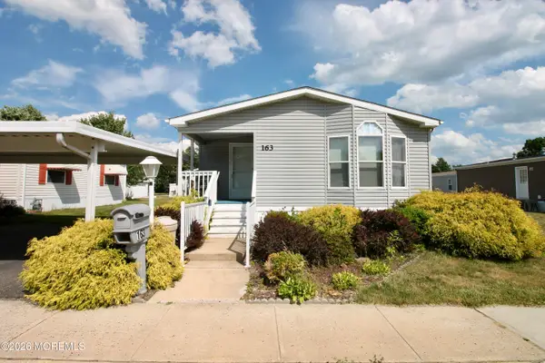 163 Field Place, Freehold, NJ 07728