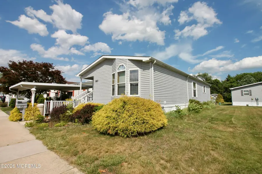 163 Field Place, Freehold, NJ 07728 - #2
