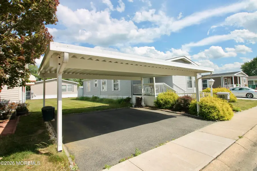 163 Field Place, Freehold, NJ 07728 - #3