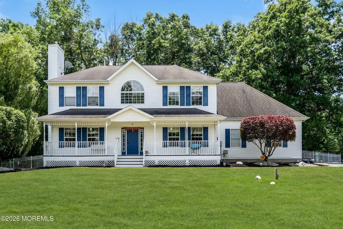 15 Susie Lane, Jackson, NJ 08527 - #1