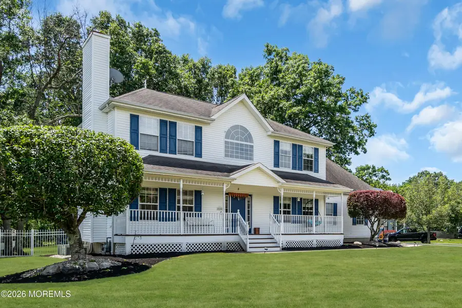 15 Susie Lane, Jackson, NJ 08527 - #2