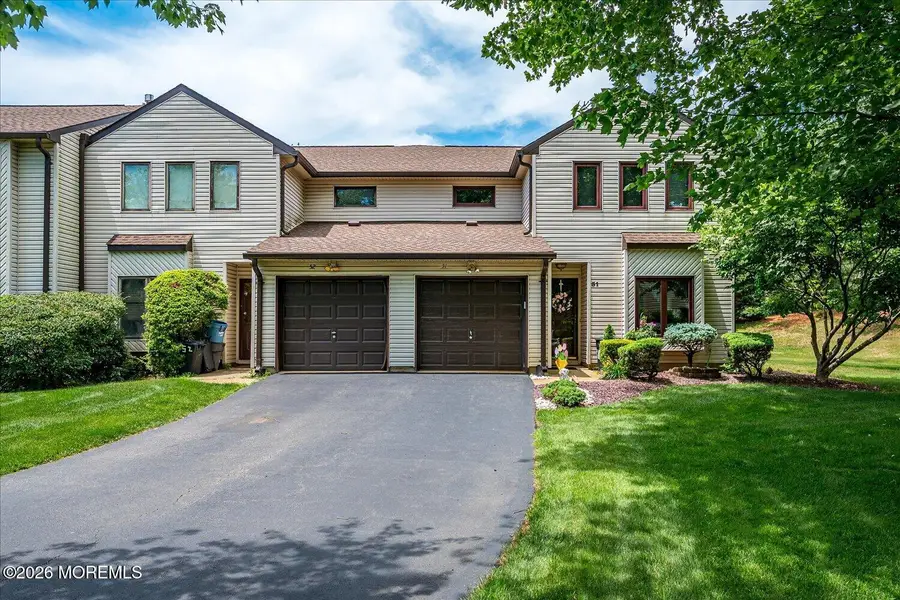 51 Orange Drive, Marlboro, NJ 07746 - #3
