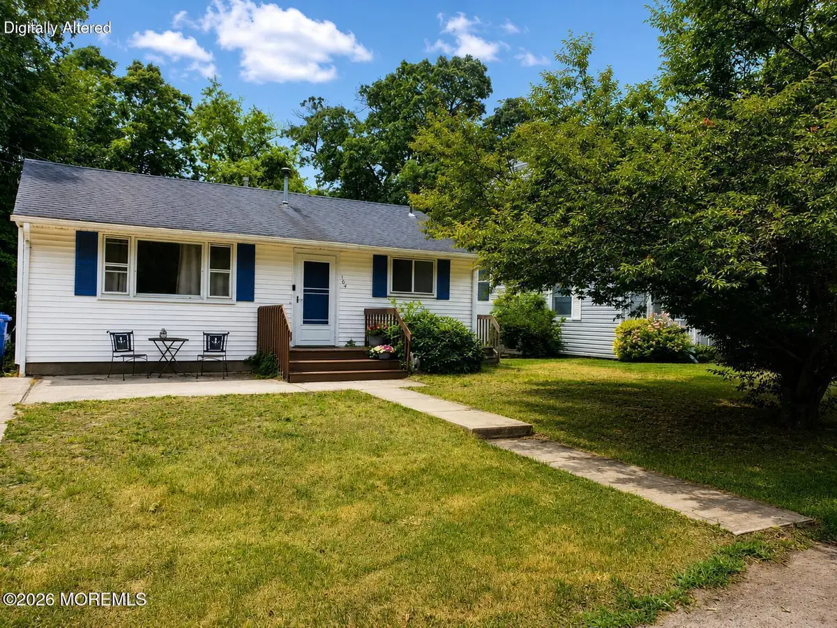 164 Summit Avenue, Island Heights, NJ 08732 - #1