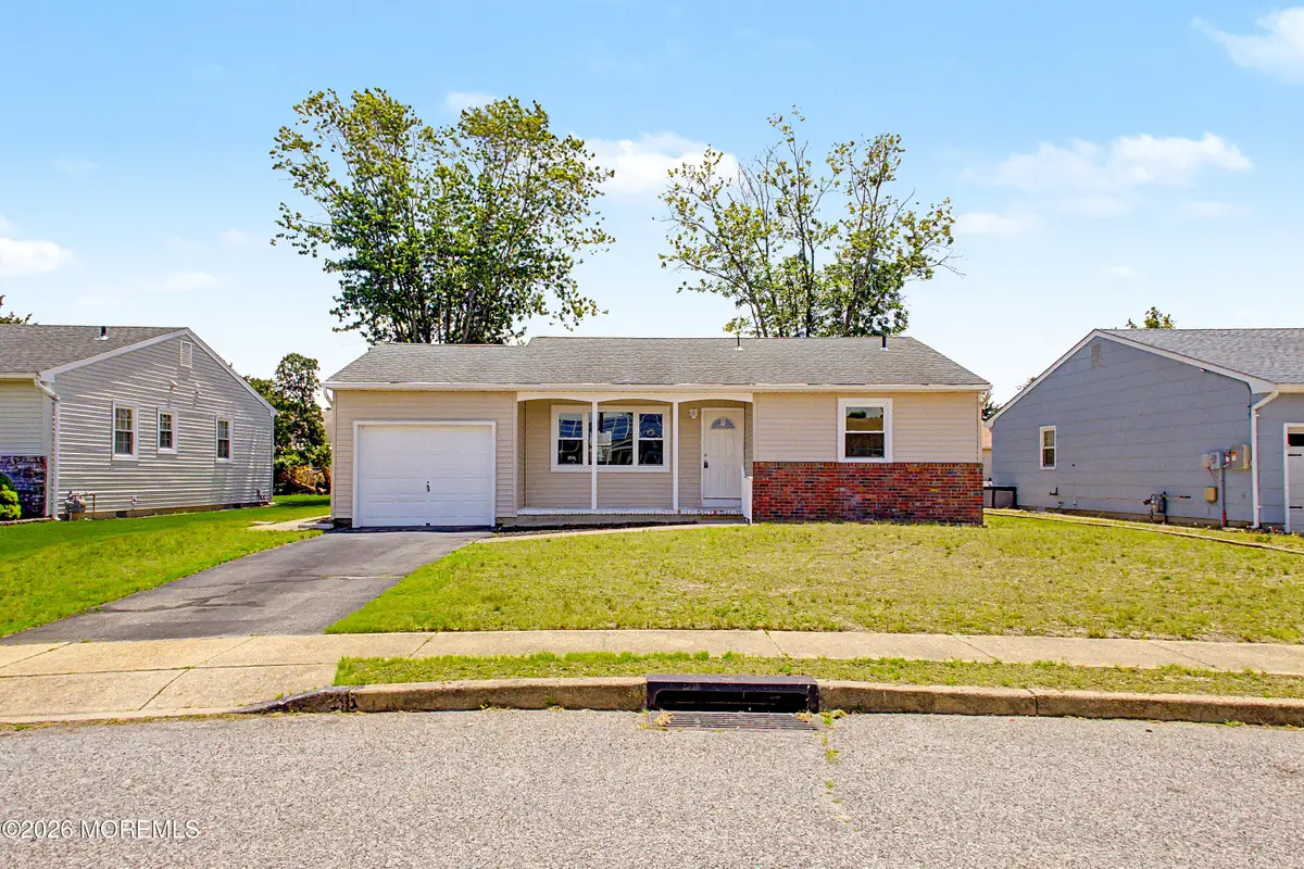 23 Eton Road, Toms River, NJ 08757 - #1