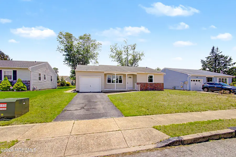 23 Eton Road, Toms River, NJ 08757 - #2
