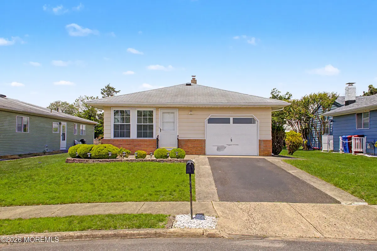 64 Puerto Vallarta Street, Toms River, NJ 08757 - #1