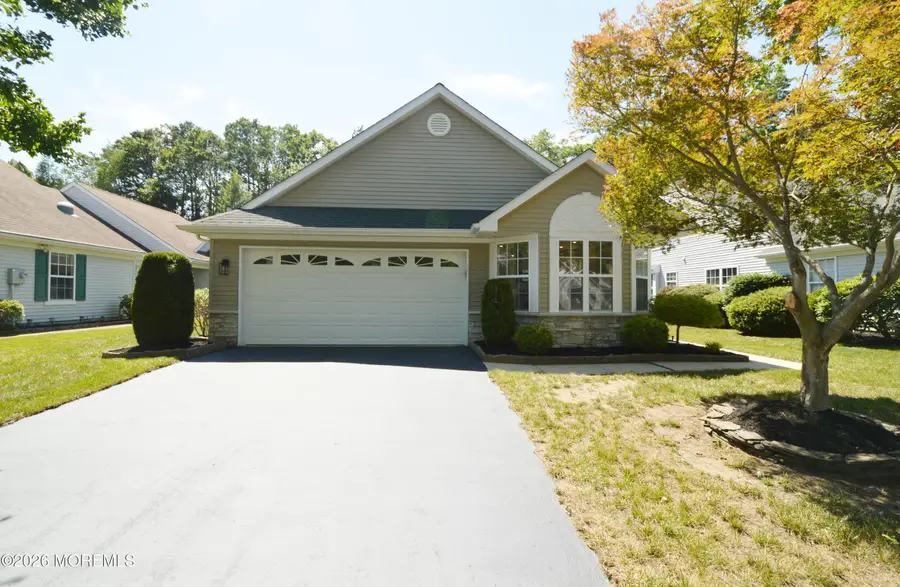 2898 Lenox Street, Toms River, NJ 08755 - #2