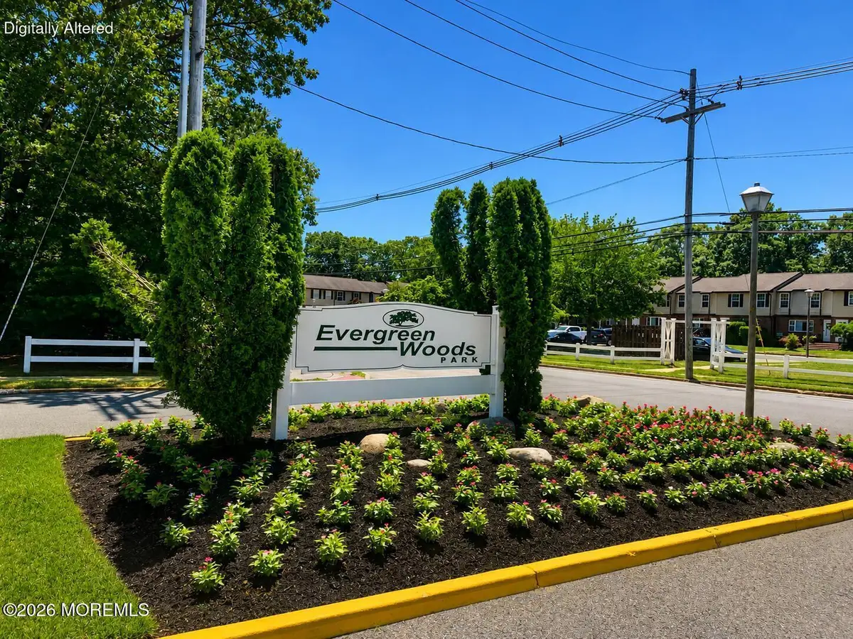 94 Belinda Court #94, Brick, NJ 08724 - #1