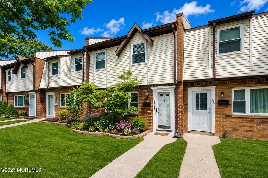 1352 Isabella Court, Brick, NJ 08724 - #2