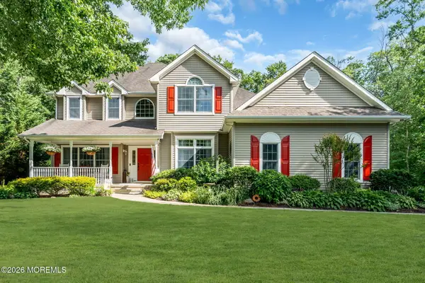 2093 Overbrook Drive, Wall, NJ 07719