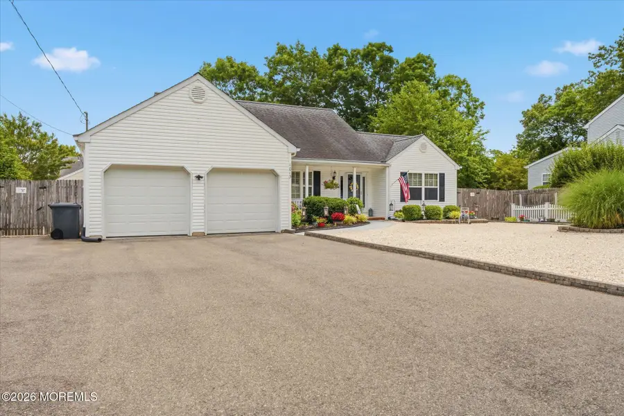 1013 Buccaneer Lane, Manahawkin, NJ 08050 - #3