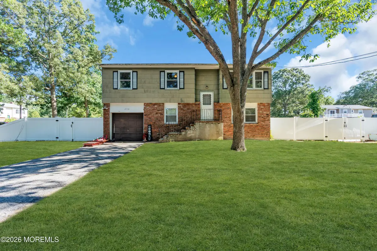 250 Point Pleasant Avenue, Bayville, NJ 08721 - #1