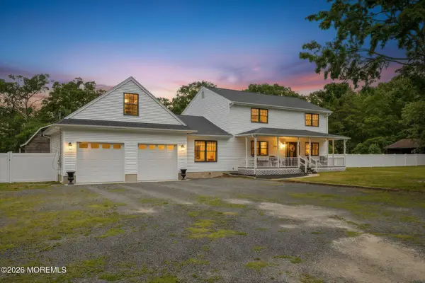 20 Cervetto Road #N, Little Egg Harbor, NJ 08087