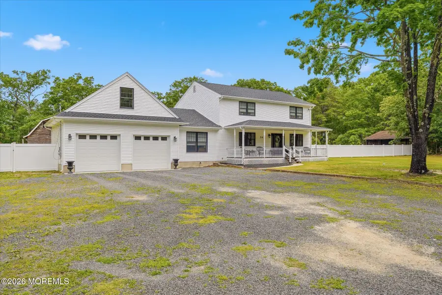 20 Cervetto Road #N, Little Egg Harbor, NJ 08087 - #2