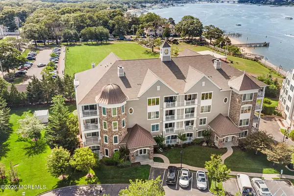 2201 River Road #1202, Point Pleasant, NJ 08742