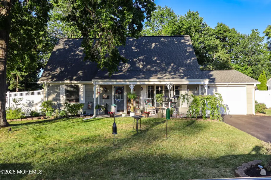 80 Andover Lane, Aberdeen, NJ 07747 - #3