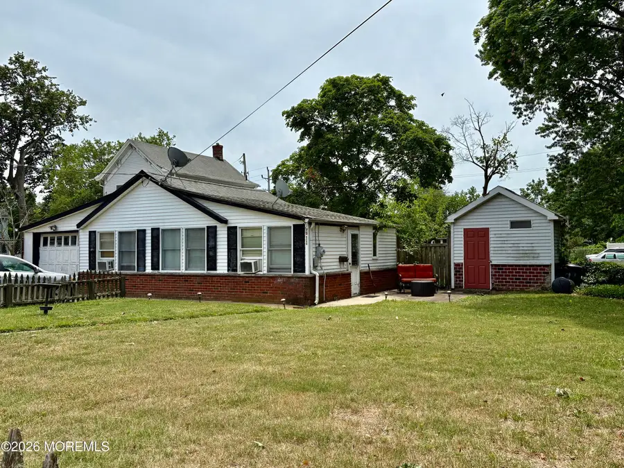 79 Avenue D, Atlantic Highlands, NJ 07716 - #3