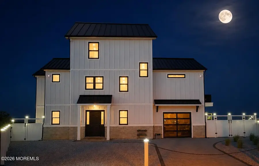 166 Spinnaker Drive, Mystic Island, NJ 08087 - #3