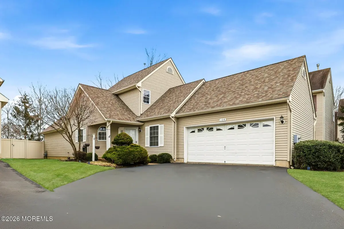 129 Golf View Boulevard #129, Toms River, NJ 08753 - #1