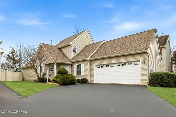 129 Golf View Boulevard #129, Toms River, NJ 08753