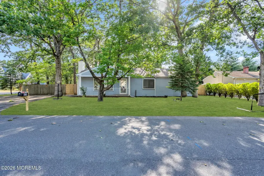 451 Manchester Street, Toms River, NJ 08757 - #2