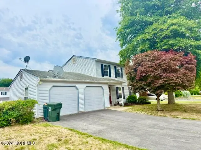 9 Starlight Road, Howell, NJ 07731 - #2