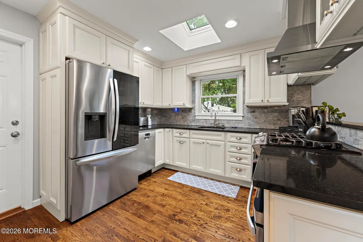 208 Martin Place, Middletown, NJ 07748 - #1