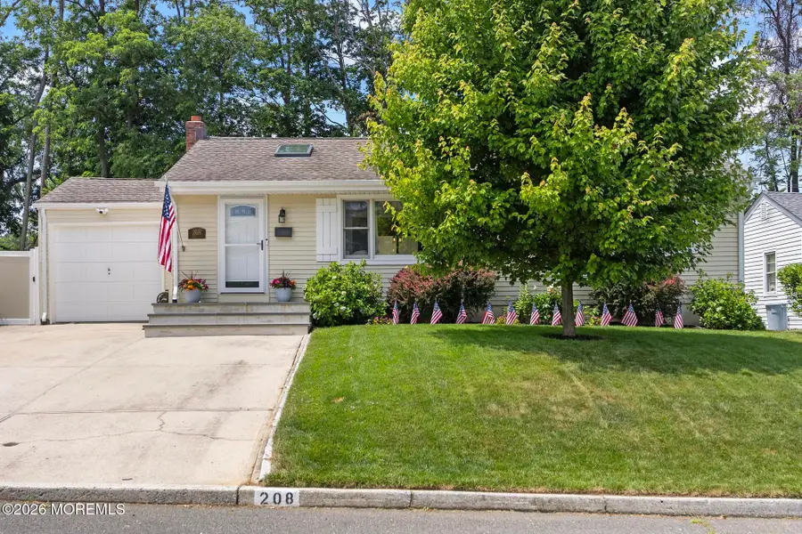 208 Martin Place, Middletown, NJ 07748 - #3