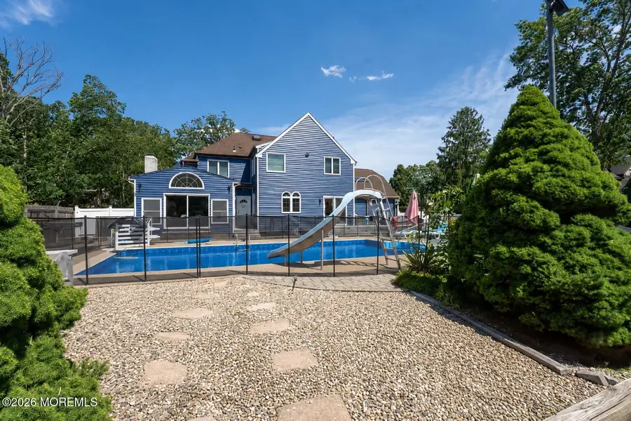 1908 Kenilworth Court, Toms River, NJ 08753 - #2