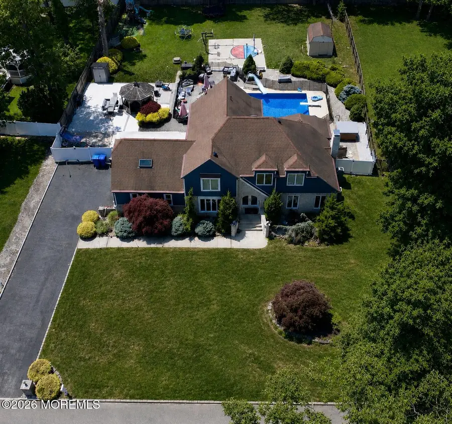 1908 Kenilworth Court, Toms River, NJ 08753 - #3