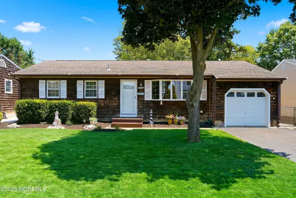 1516 Treeneedle Road, Point Pleasant, NJ 08742