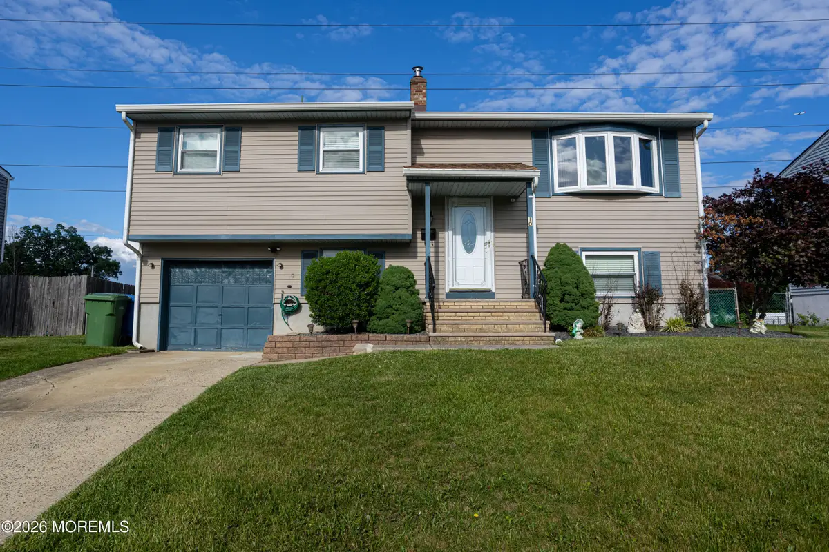 10 Schmitt Street, Sayreville, NJ 08872 - #1